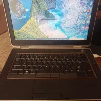 لپتاب DELL