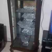 ویترین|بوفه، ویترین، کنسول|برخوار, |دیوار