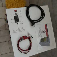 دستگاه جوجه کشی ۱۶۸تایی برق وباطری اتومات مدلR4683|لوازم جانبی حیوانات|شیراز, حومه شیراز|دیوار