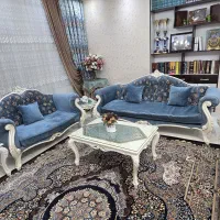سه دست مبل