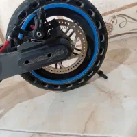 اسکوتر برقی ۳۵۰ وات|دوچرخه، اسکیت، اسکوتر|بهارستان, |دیوار