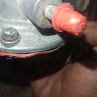 لوازم اصلی پیکان انگلیسی