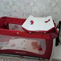 تخت و پارک پیر کاردین سالم ودرحد نو