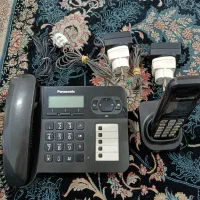 تلفن پاناسونیک