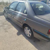 پرشیا سال|خودرو سواری و وانت|اردبیل, |دیوار