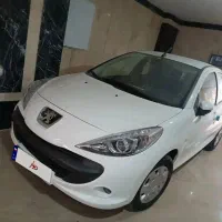 207 ارتقا یافتهTu5