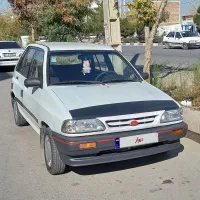 فروش ماشین|خودرو سواری و وانت|ارومیه, |دیوار