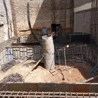 مشارکت در ساخت
