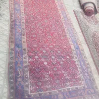فرش دستباف کناره