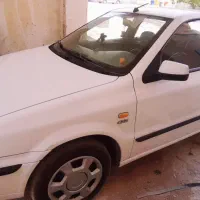 خودرو سمندLx دوگانه فابریک|خودرو سواری و وانت|جونقان, |دیوار