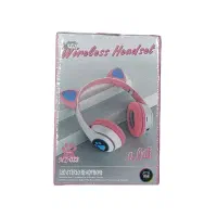 هدفون بی سیم مدل گربه ای در 6 رنگ|پخش‌کننده همراه|تهران, شیخ هادی|دیوار