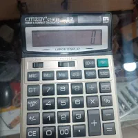 ماشین حساب سیتیزن