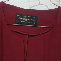 مانتوسایز38تا42|لباس|خرم‌آباد, |دیوار