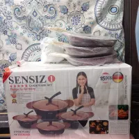 مایتابه قابلمه نو|ظروف پختوپز|رباطکریم, الارد|دیوار