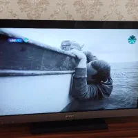 تلوزیون سونی ۴۰اینچ