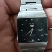 ساعت سکو 5 اصل