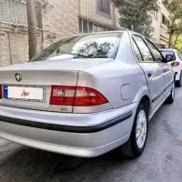 سمند lxمدل 84 سفارشی