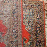 فروش‌فرش دستباف ملایری