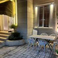 فروش خانه ویلایی با تمام وسایل و امکانات|فروش خانه و ویلا|خمام, |دیوار