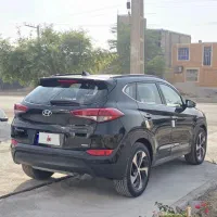 توسان ۲۰۱۷ فول درحدصفر شادگان