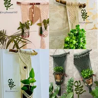 مکرومه/ دکوری|صنایع دستی و سایر لوازم تزئینی|قم, سراجه (۱۵ خرداد)|دیوار