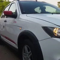 کوئیک R مدل 1400 معاوضه با دنا/پژو پارس...|خودرو سواری و وانت|تهران, شهید دستغیب|دیوار