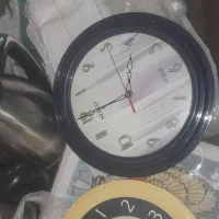 ساعت