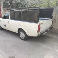 پیکان وانت  85  دوگانه|خودرو سواری و وانت|گرگان, |دیوار