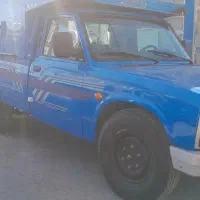 نیسان ۱۴۰۳دوگانه سوز دریچه سیمی|خودرو سواری و وانت|تبریز, |دیوار