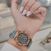 ساعت دخترانه مارک بلون 5855|ساعت|تبریز, |دیوار