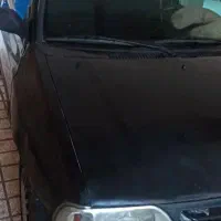 خودرو سواری 83|خودرو سواری و وانت|بهشهر, |دیوار