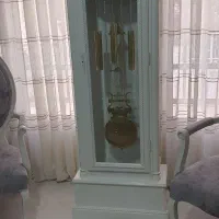 تمیز|ساعت دیواری و تزئینی|کرج, فاز ۴ مهرشهر|دیوار