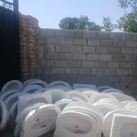 سنگ روشویی بدون پایه