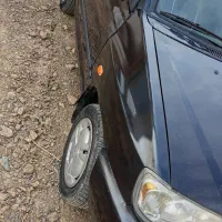 پراید ۸۸کارمندی سالم|خودرو سواری و وانت|هشتگرد, شهرک کوثر|دیوار