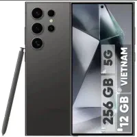 s24 ultra 256gb مشکی