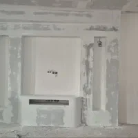 نقاشی ساختمان