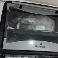 ماکروفر|اجاق گاز و لوازم برقی پخت‌وپز|بیرجند, |دیوار