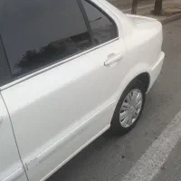 سورن پلاس ۱۴۰۴|خودرو سواری و وانت|مراغه, |دیوار