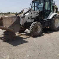 بیل گازار لودر و. اس پی. 100|خودرو سنگین|قزوین, |دیوار