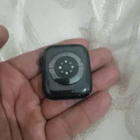 اپل واچ سری ۷ سالم بدون بازشدگی سایز ۴۵|لوازم جانبی موبایل و تبلت|فردیس, فردیس|دیوار