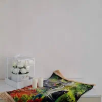 فرش ۷۵ در ۵۰ سانتی،کاملا نو|تابلو فرش|اندیشه, شهرک مریم|دیوار