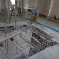 تخریب ساختمان با کارگران حرفه ای|خدمات پیشه و مهارت|بندرعباس, |دیوار