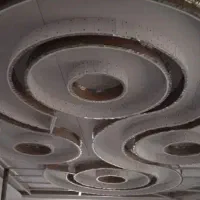 نیازمند نیروی نیمه ماهر کناف