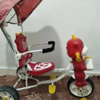 سه چرخه قیمت توافقی