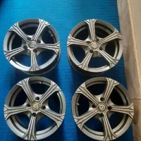 لوازم یدکی لاستیک رینگ