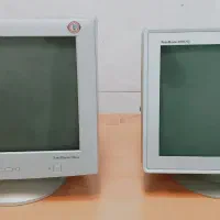 ۲ عدد مانتور