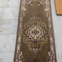 کناره گردویی|فرش|همدان, |دیوار