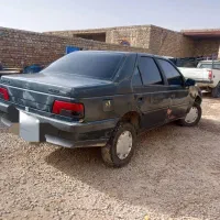 پژو ۴۰۵|خودرو سواری و وانت|زابل, |دیوار