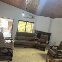 مبل ۷ نفره نو