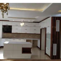 کمد دیواری.کابینت رگلاژ .خرده کاری . عضو اتحادیه|خدمات پیشه و مهارت|مشهد, احمدآباد|دیوار